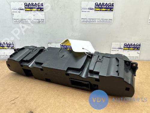 Climate control MERCEDES-BENZ CLS (C219) CLS 320 CDI | BP25948702I5 