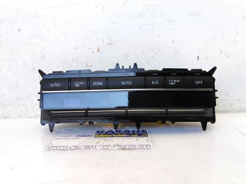 Used Climate control Climate control 38855151 38855151