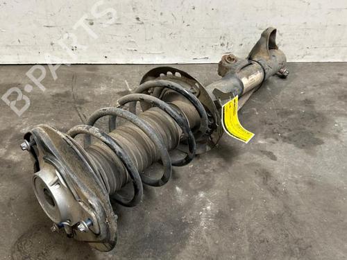 Used Left front shock absorber Left front shock absorber 38820031 38820031