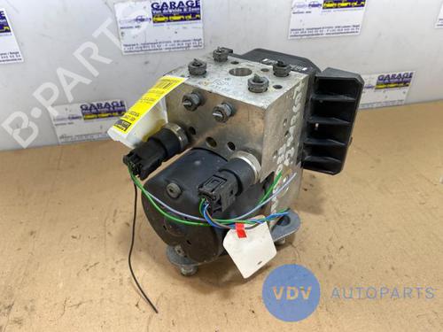 Used Electronic module MERCEDES-BENZ A-CLASS (W168) A 170 CDI (168.009, 168.109) (95 hp) 25951332