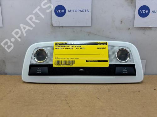 Used Interior roof light Interior roof light 38841271 38841271
