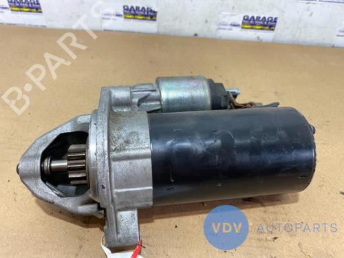 Startmotor MERCEDES-BENZ CLC-CLASS (CL203) CLC 220 CDI (203.708) (150 hp) 25953122