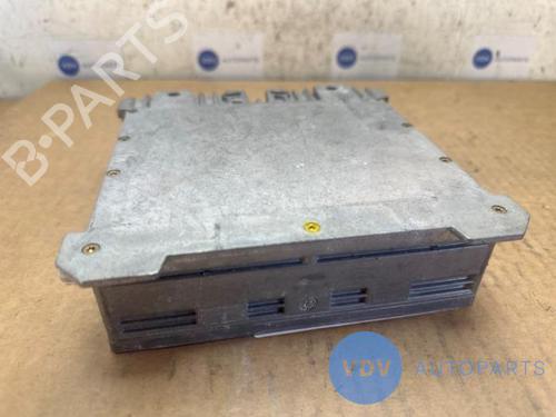 Engine control unit (ECU) MERCEDES-BENZ SLK (R170) 200 Kompressor (170.444) | BP25973272M57 