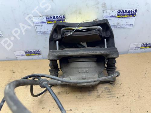 Right front brake caliper MERCEDES-BENZ A-CLASS (W176) A 180 CDI / d (176.012) | BP38842997M104 - Image 2