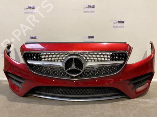 front-bumper-mercedes-benz-e-class-coupe-c238-2016-38853220 main image