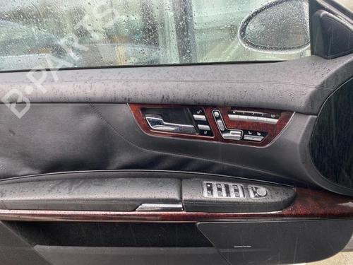 Electronic module MERCEDES-BENZ S-CLASS Coupe (C216) CL 500 (216.371) | BP38817954M83 - Image 9