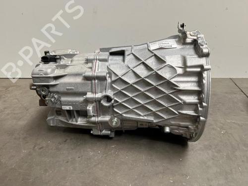 Gearbox MERCEDES-BENZ SPRINTER 3,5-t Van (B907, B910) 315 CDI RWD (907.631, 907.633, 907.635, 907.637) | BP38828517M3 - Image 12