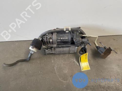 Electronic module MERCEDES-BENZ E-CLASS T-Model (S212) E 200 CDI / BlueTEC (212.205, 212.206) | BP27458001M83 