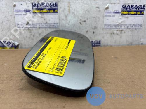 Używane Szkło lusterka lewego MERCEDES-BENZ A-CLASS (W168) A 140 (168.031, 168.131) (82 hp) 25958914