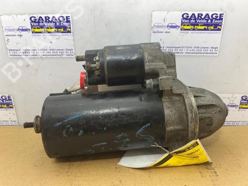 Used Starter Starter 38846666 38846666