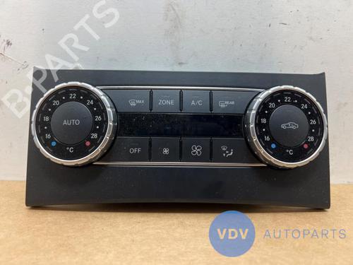 Used Climate control MERCEDES-BENZ GLK-CLASS (X204) 220 CDI 4-matic (204.984) (163 hp) 29740577