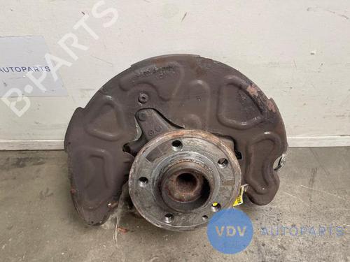 Used Left front steering knuckle MERCEDES-BENZ VITO Van (W447) 111 CDI (447.601, 447.603, 447.605) (114 hp) 25963841