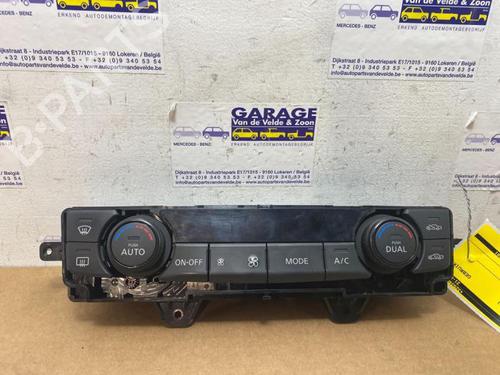 Used Climate control Climate control 38847150 38847150