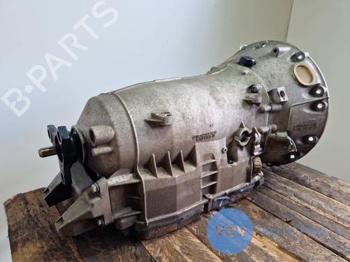 Gearbox MERCEDES-BENZ CLK Convertible (A209) CLK 200 Kompressor (209.442) | BP29868126M3