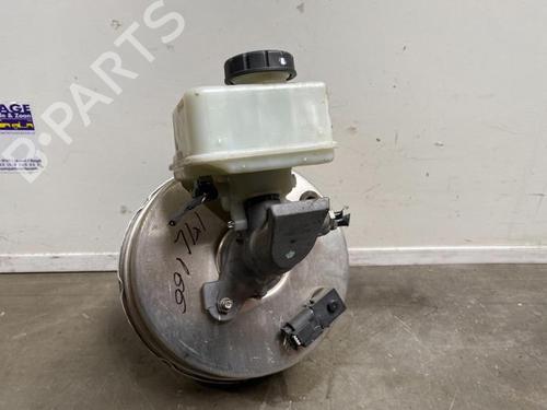 Servo brake MERCEDES-BENZ M-CLASS (W166) ML 250 CDI / BlueTEC 4-matic (166.004, 166.003) | BP38848005M42 - Image 4