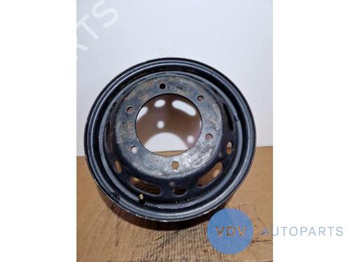 Cerchio MERCEDES-BENZ SPRINTER 3,5-t Van (B906) 311 CDI (906.631, 906.633, 906.635, 906.637) (114 hp) 29439919