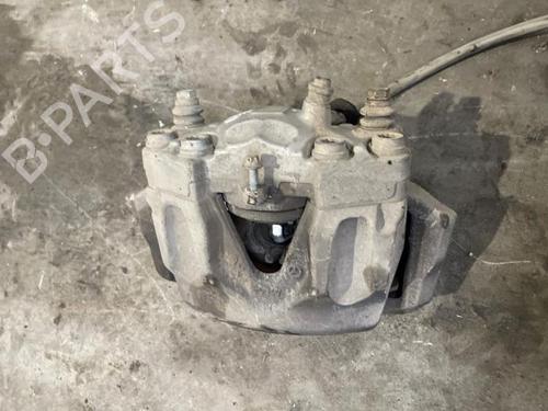 Right front brake caliper MERCEDES-BENZ E-CLASS Convertible (A207) E 350 CDI (207.423) | BP38832316M104 - Image 3