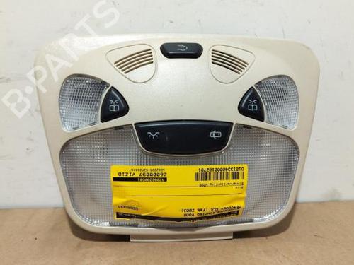 Used Interior roof light Interior roof light 39495223 39495223