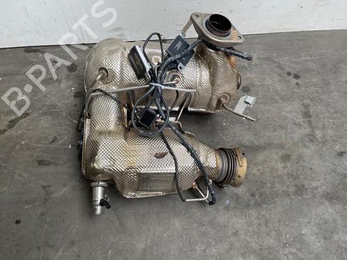 Used Catalyst Catalyst 38825876 38825876