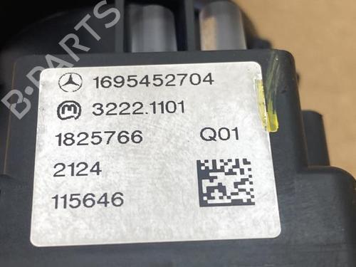 Headlight switch MERCEDES-BENZ A-CLASS (W169) A 160 (169.031, 169.331) | BP38847252I24 - Image 4
