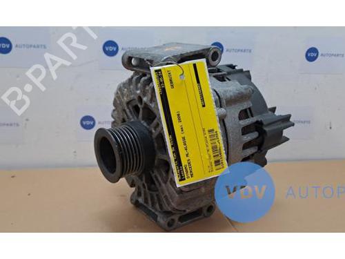 Used Alternator MERCEDES-BENZ M-CLASS (W164) ML 350 4-matic (164.186) (272 hp) 25961745