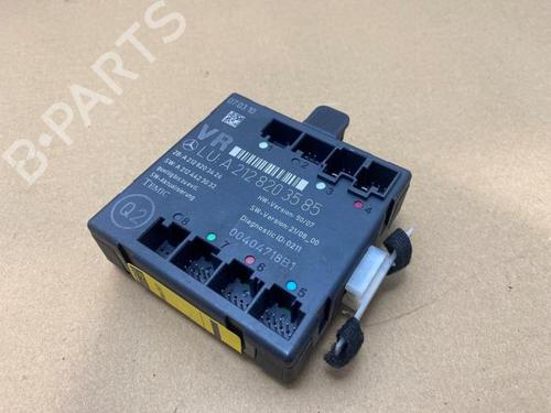 Electronic module MERCEDES-BENZ C-CLASS (W204) C 200 CDI (204.001) | BP38844426M83 - Image 2