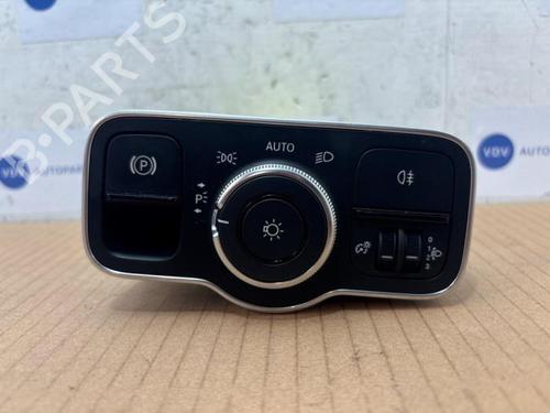 Used Headlight switch Headlight switch 38838644 38838644