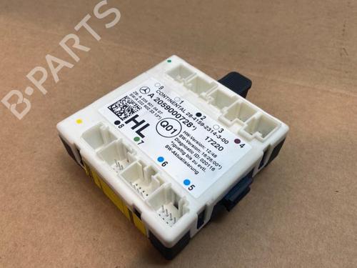 Used Electronic module Electronic module 38847156 38847156