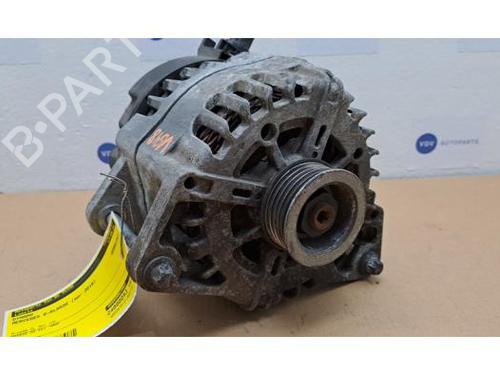 Used Alternator Alternator 38840905 38840905