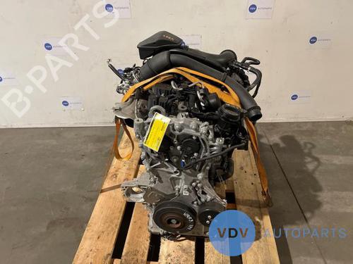 Used Engine MERCEDES-BENZ A-CLASS (W177) A 180 (177.084) (136 hp) 25972292