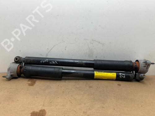 Used Left front shock absorber Left front shock absorber 38826457 38826457