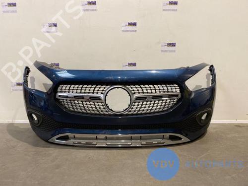 Front bumper MERCEDES-BENZ GLA (H247) GLA 200 d (247.712) | BP25946284C7