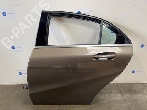 left-rear-door-mercedes-benz-a-class-w176-2012-2013-2014-2015-2016-2017-2018-38837668 main image