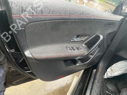 Front left panel MERCEDES-BENZ CLA (C118) AMG CLA 45 4-Matic+ (118.353) | BP38840170C58  - Image 13