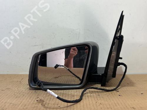 Used Left mirror Left mirror MERCEDES-BENZ /8 Coupe (W114) 280 CE (114.072) (185 hp) 40289497 40289497