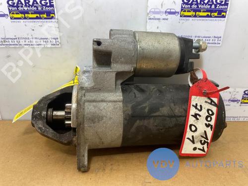 Starter MERCEDES-BENZ A-CLASS (W169) A 180 CDI (169.007, 169.307) | BP25953418M8 