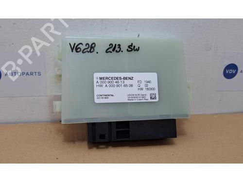 Used Electronic module Electronic module 38840021 38840021