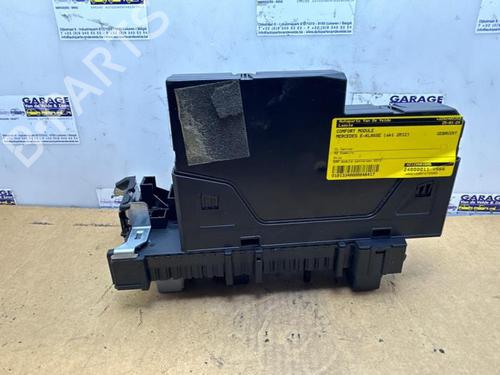 Electronic module MERCEDES-BENZ E-CLASS T-Model (S212) E 200 CDI / BlueTEC (212.205, 212.206) | BP38842815M83 - Image 2