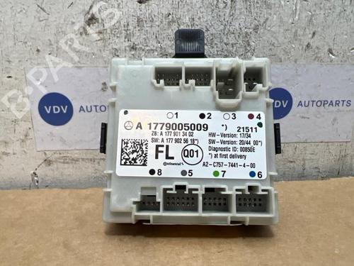 Used Electronic module Electronic module 38834567 38834567