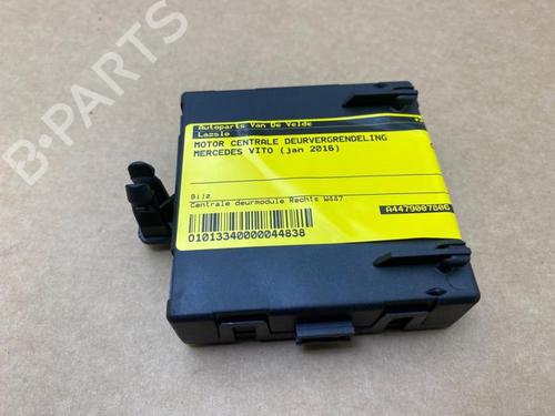 Used Electronic module Electronic module 38843573 38843573
