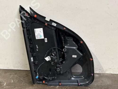 Rear left panel MERCEDES-BENZ A-CLASS Saloon (V177) A 250 e (177.186) | BP38816914C60 - Image 2