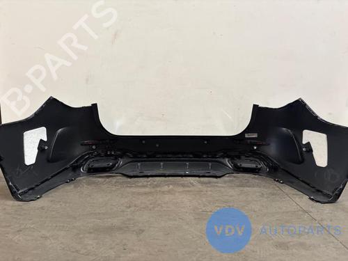 Rear bumper MERCEDES-BENZ C-CLASS T-MODEL (S206) C 220 d (206.204, 206.216) | BP29705555C8 