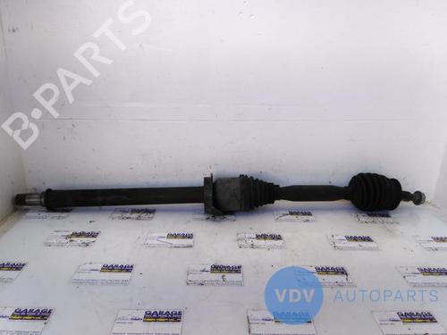 Used Right front driveshaft MERCEDES-BENZ B-CLASS Sports Tourer (W245) B 180 CDI (245.207) (109 hp) 25943982
