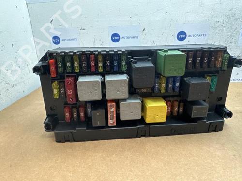 Electronic module MERCEDES-BENZ CLS (C218) CLS 250 CDI / BlueTEC / d (218.303, 218.304) | BP38833262M83 - Image 6