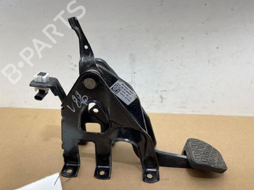break-pedal-mercedes-benz-sprinter-35-t-van-b907-b910-2018-38824119 main image