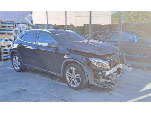 Front right panel MERCEDES-BENZ GLA-CLASS (X156) GLA 200 CDI / d (156.908) | BP38839384C59 - Image 4