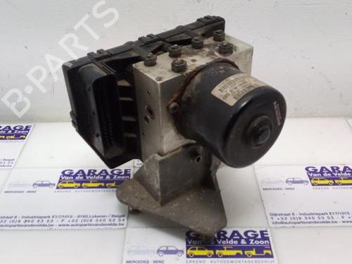 Used ABS pump ABS pump MERCEDES-BENZ C-CLASS T-Model (S202) C 220 T CDI (202.193) (125 hp) 38857410 38857410