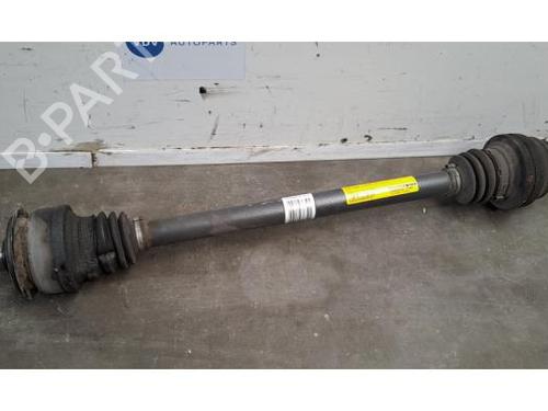 Used Right rear driveshaft Right rear driveshaft MERCEDES-BENZ M-CLASS (W166) ML 250 CDI / BlueTEC 4-matic (166.004, 166.003) (204 hp) 38840414 38840414