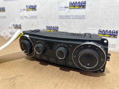 Climate control MERCEDES-BENZ C-CLASS (W203) C 200 CDI (203.007) | BP38850457I5 - Image 2