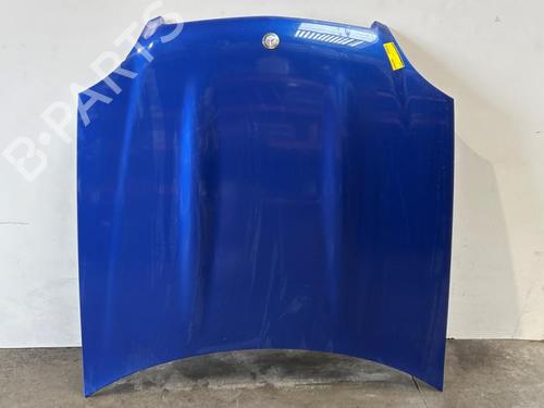 Motorhaube für MERCEDES-BENZ SLK (R170) 200 (170.435) (136 hp) 31019286